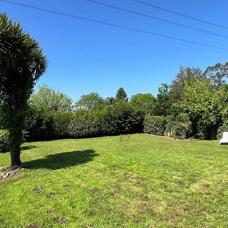 Twin Pines Camino Norte Διαμέρισμα Arzúa Εξωτερικό φωτογραφία