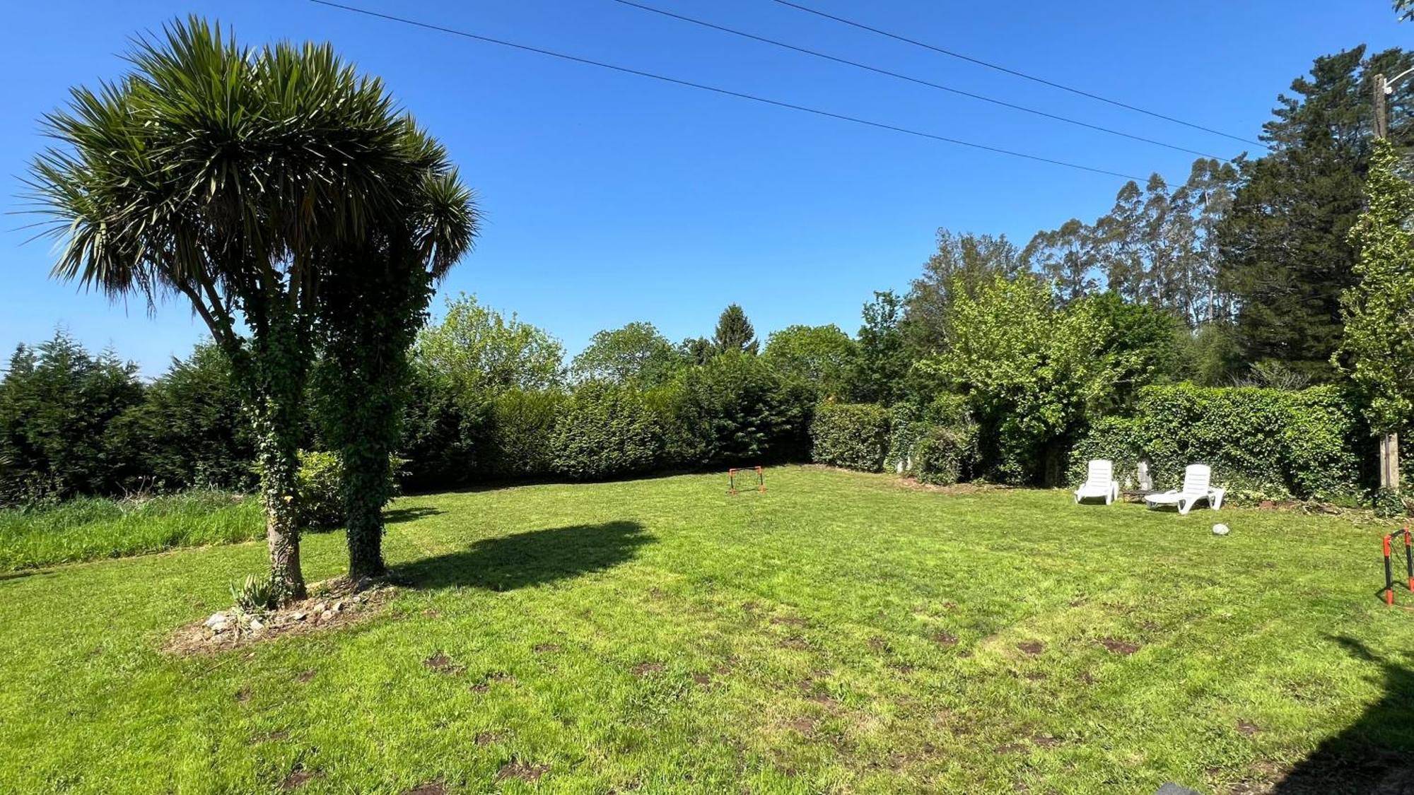 Twin Pines Camino Norte Διαμέρισμα Arzúa Εξωτερικό φωτογραφία