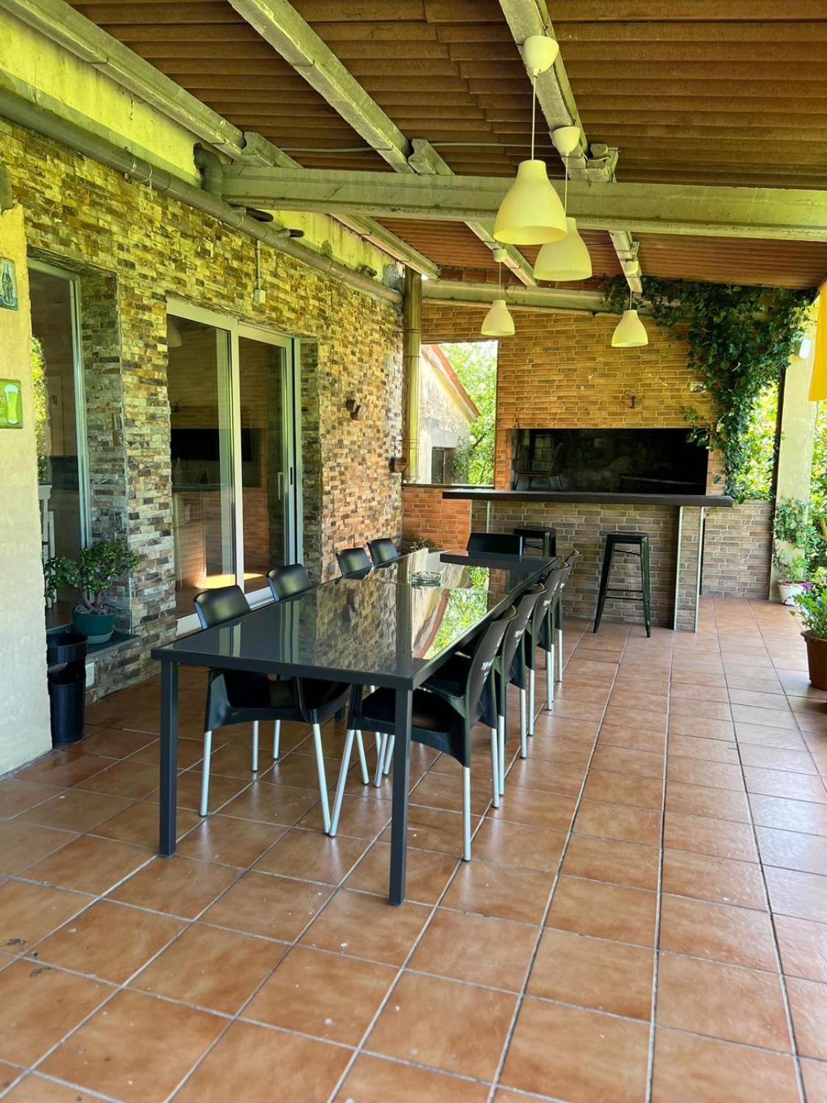 Twin Pines Camino Norte Arzúa Εξωτερικό φωτογραφία