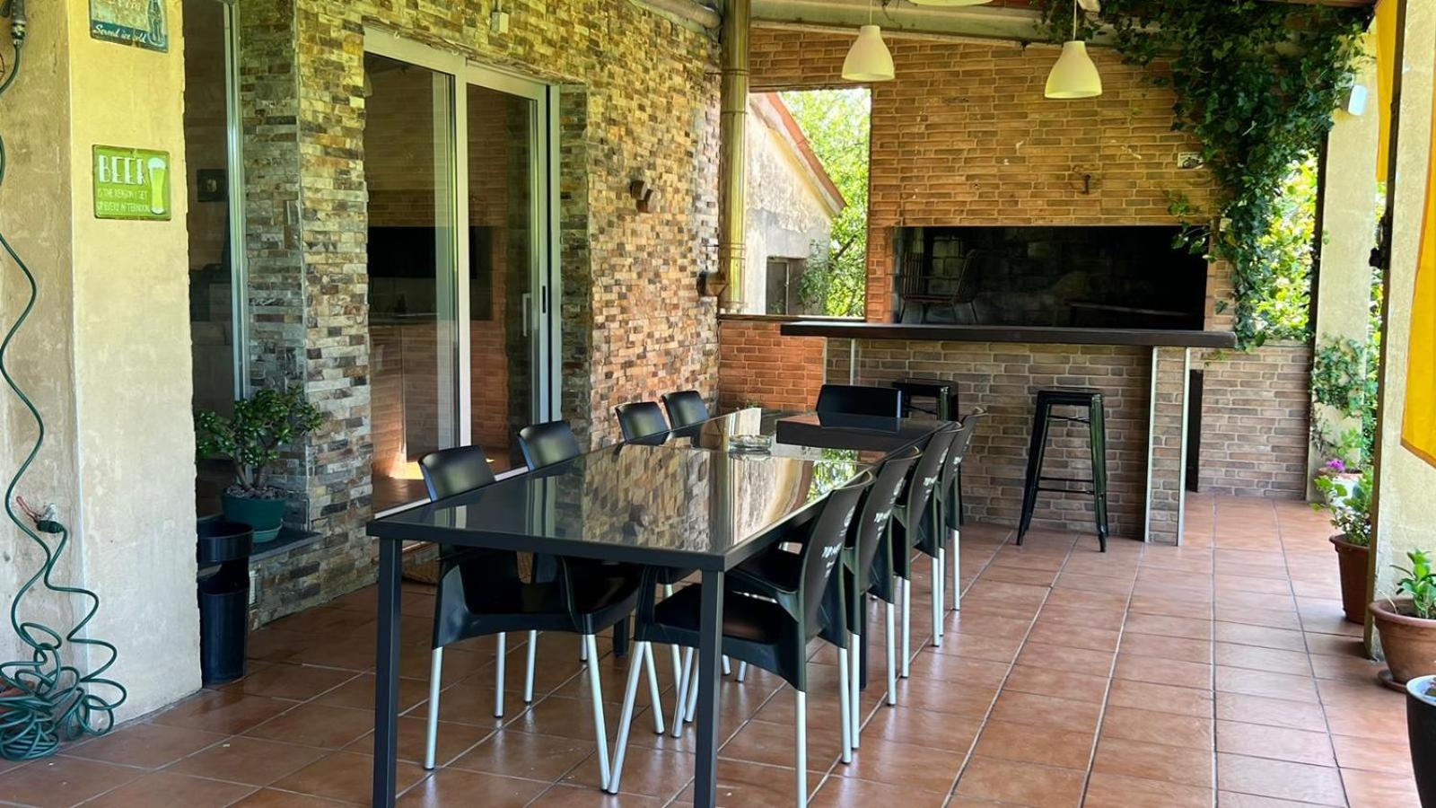 Twin Pines Camino Norte Arzúa Εξωτερικό φωτογραφία