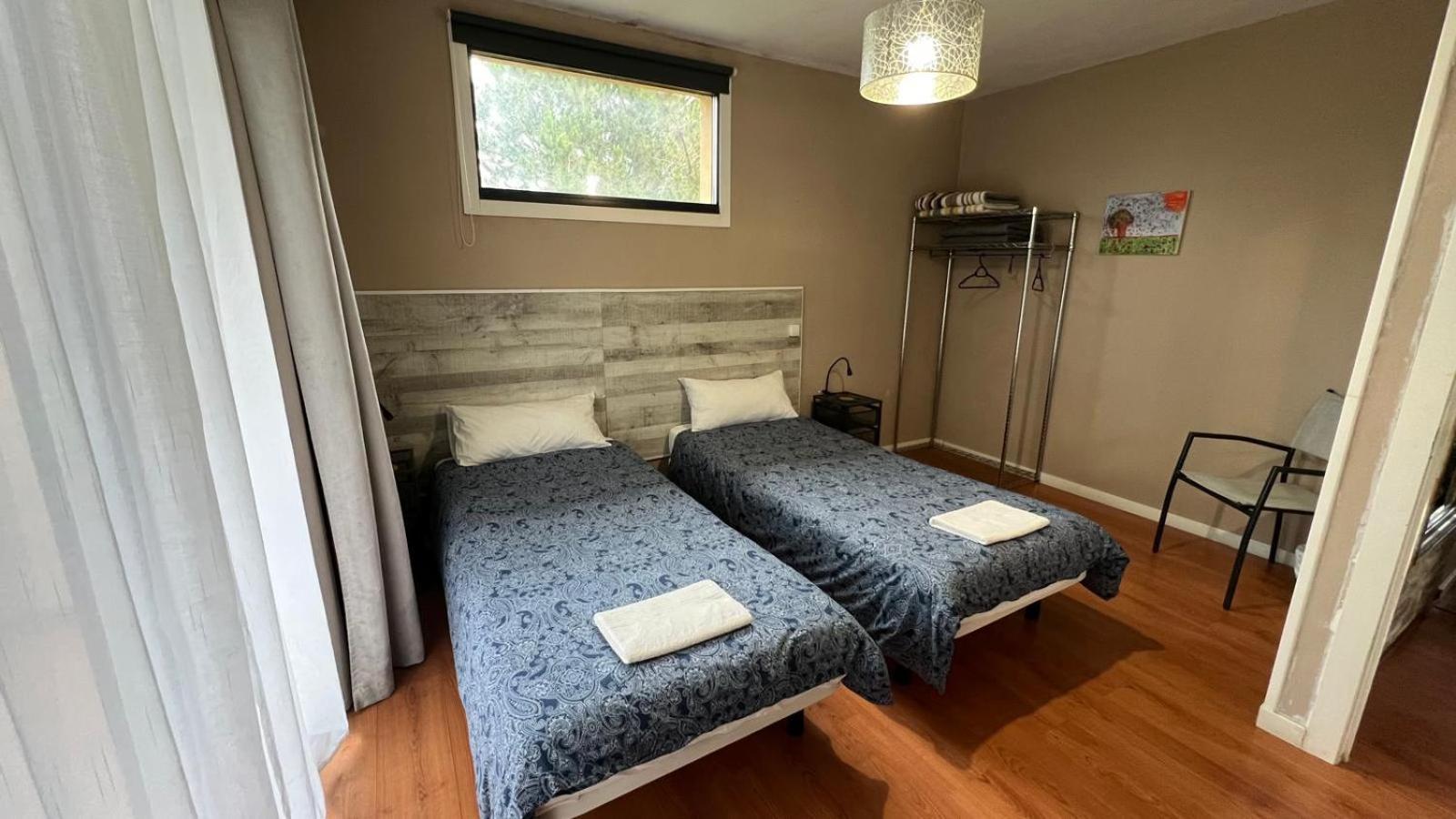 Twin Pines Camino Norte Arzúa Εξωτερικό φωτογραφία