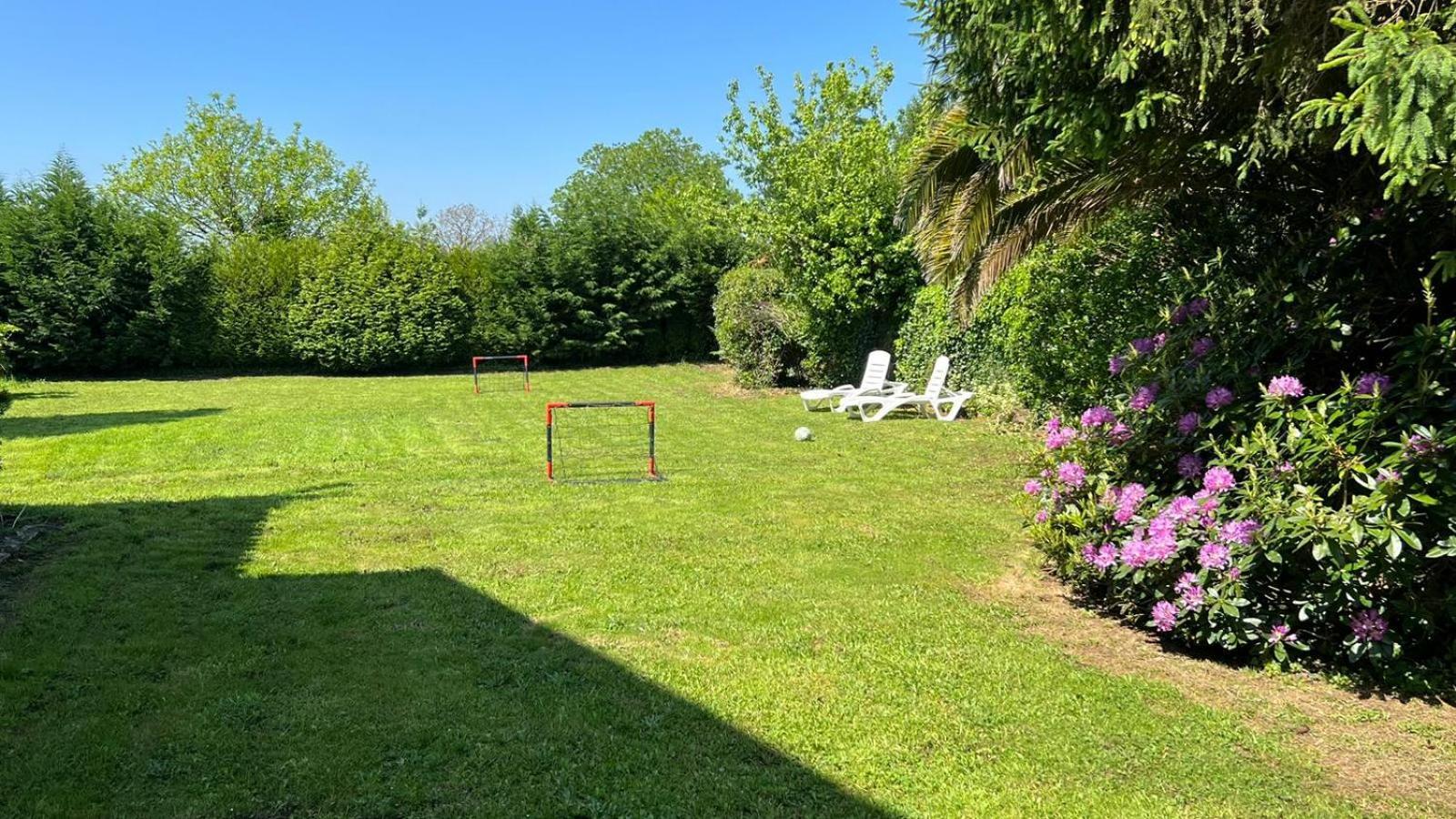 Twin Pines Camino Norte Arzúa Εξωτερικό φωτογραφία