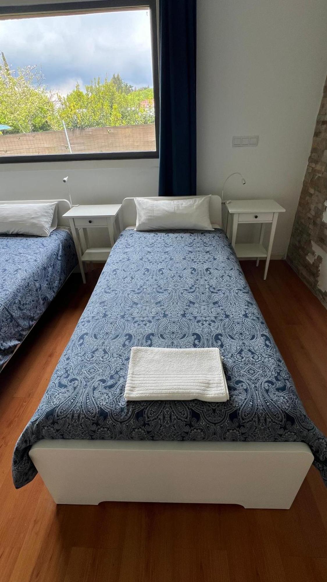 Twin Pines Camino Norte Arzúa Εξωτερικό φωτογραφία