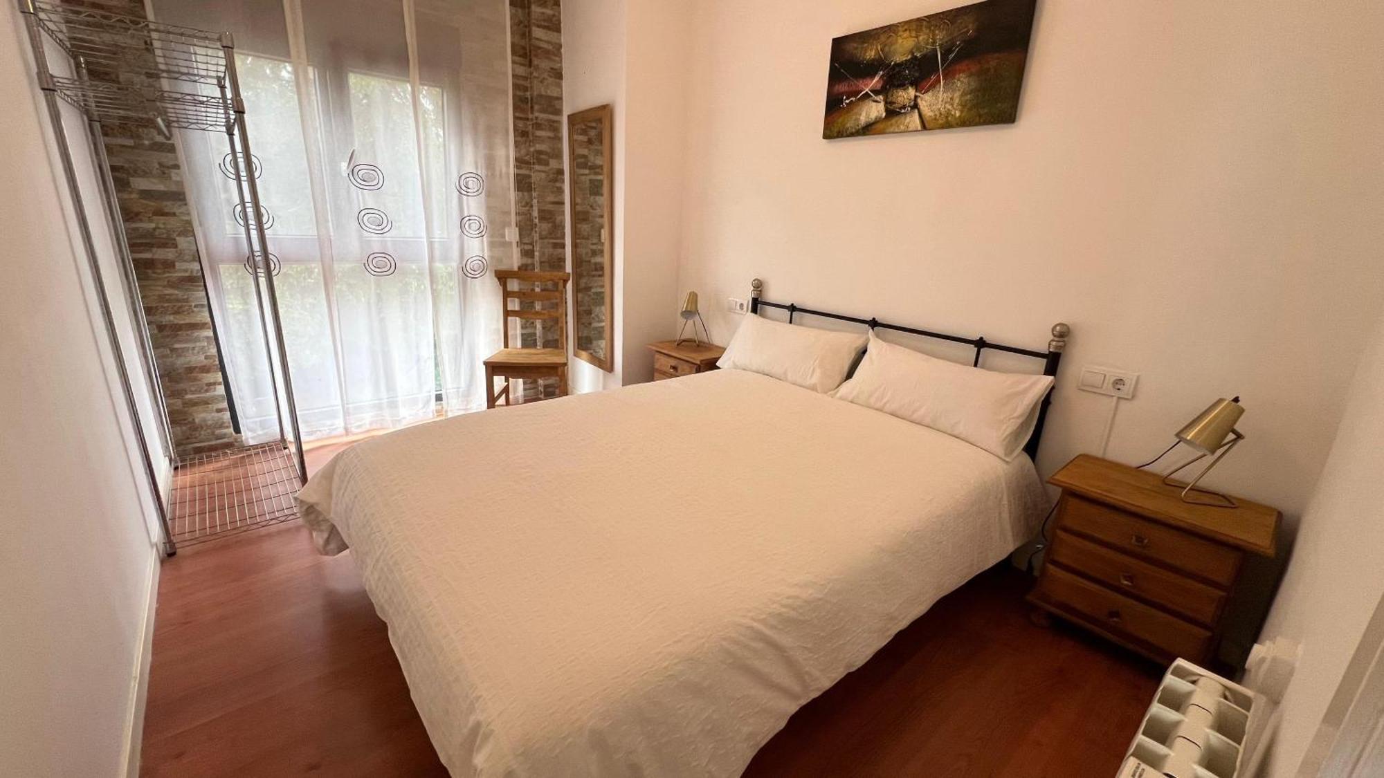 Twin Pines Camino Norte Arzúa Εξωτερικό φωτογραφία